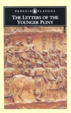 Penguin Classics The Letters Of The Younger Pliny