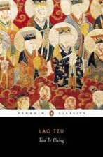 Penguin Classics Tao Te Ching