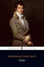 Penguin Classics Adolphe