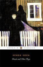 Penguin Classics Ghosts A Public Enemy When We Dead Wake
