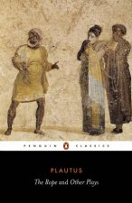 Penguin Classics The Rope  Other Plays