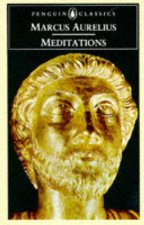 Penguin Classics Meditations Of Marcus Aurelius