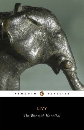 Penguin Classics: The War With Hannibal