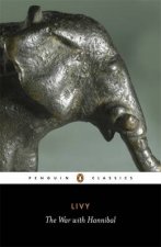 Penguin Classics The War With Hannibal