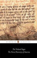 Penguin Classics The Vinland Sagas