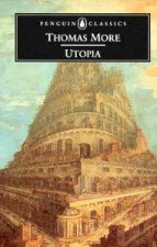 Penguin Classics Utopia