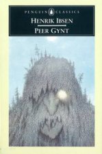 Penguin Classics Peer Gynt