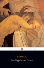 Penguin Classics Four Tragedies and Octavia