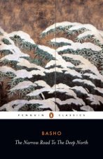 Penguin Classics The Narrow Road to the Deep North