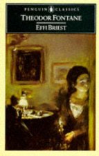 Penguin Classics Effi Briest