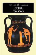 Penguin Classics The Odes of Pindar