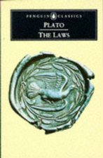Penguin Classics The Laws Of Plato