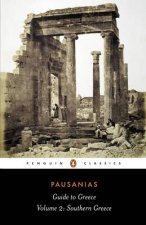 Penguin Classics Guide to Greece Southern Greece