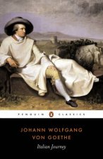 Penguin Classics Italian Journey 17861788