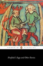 Penguin Classics Hrafnkels Saga  Other Icelandic Stories