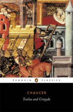 Penguin Classics Troilus  Criseyde