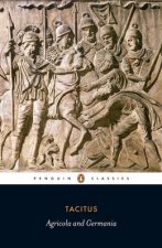 Penguin Classics Agricola  the Germania