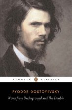 Penguin Classics Notes from Underground The Double