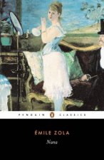 Penguin Classics Nana