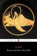 Penguin Classics Phaedrus  Letters VII  VIII