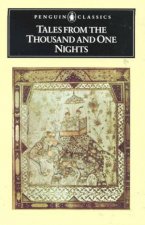 Penguin Classics Tales from the Thousand  One Nights