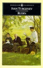 Penguin Classics Rudin