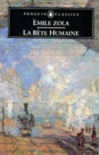 Penguin Classics La Bete Humaine