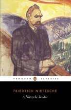 Penguin Classics A Nietzsche Reader