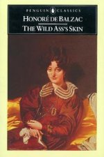 Penguin Classics The Wild Asss Skin