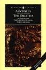 Penguin Classics The Oresteia