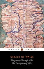 Penguin Classics Journey Through Wales