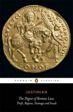 Penguin Classics The Digest of Roman Law