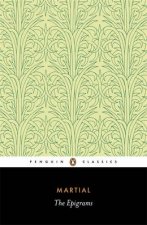 Penguin Classics The Epigrams