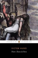 Penguin Classics The NotreDame of Paris