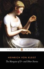 Penguin Classics The Marquise of O and Other Stories