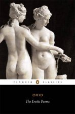 Penguin Classics The Erotic Poems