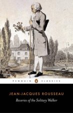 Penguin Classics Reveries of the Solitary Walker