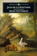 Penguin Classics Selected Fables