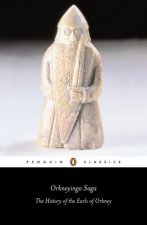 Penguin Classics Orkneyinga Saga The History of the Earls of Orkney
