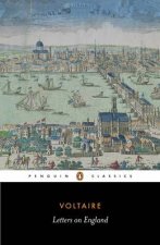 Penguin Classics Letters on England