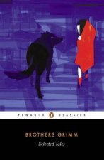 Penguin Classics Selected Tales
