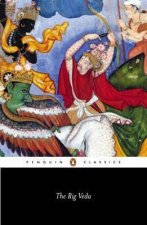 Penguin Classics The Rig Veda