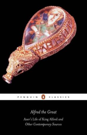 Penguin Classics: Alfred the Great
