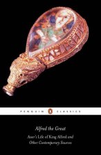 Penguin Classics Alfred the Great