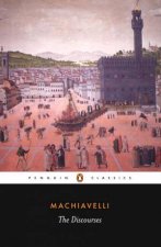 Penguin Classics The Discourses