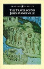 Penguin Classics The Travels of Sir John Mandeville