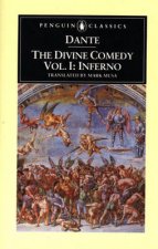 Penguin Classics The Divine Comedy Inferno