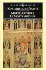 Penguin Classics King Arthurs Death