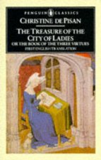 Penguin Classics The Treasure of the City of Ladies