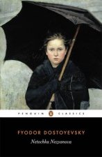 Penguin Classics Netochka Nezvanova